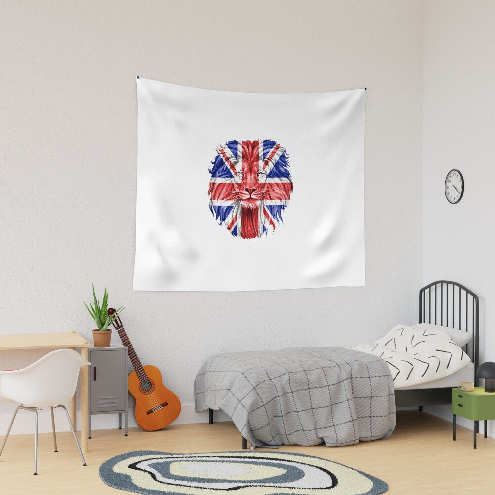 Vista previa del artículo con la obra «Tela decorativa», diseñado y vendido por Fun-World.