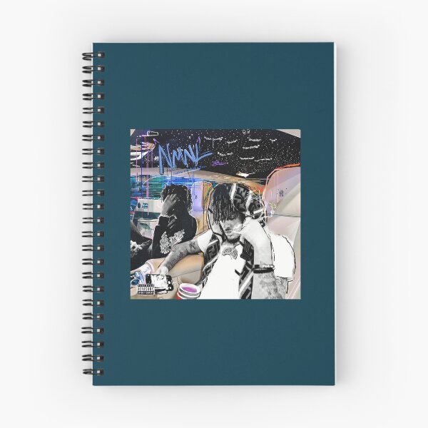 Item preview, Summrs Nothing more nothing LESS album cover Classic   designed and sold by RedPlatyStore.