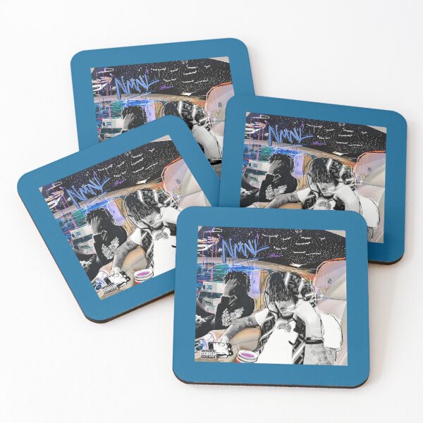 Item preview, Summrs Nothing more nothing LESS album cover Classic   designed and sold by RedPlatyStore.