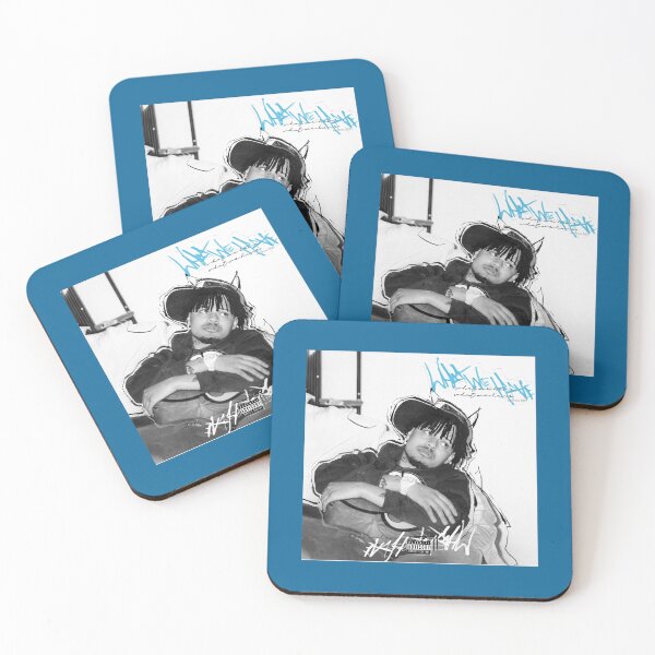 Item preview, Summrs what we have ep cover   designed and sold by RedPlatyStore.