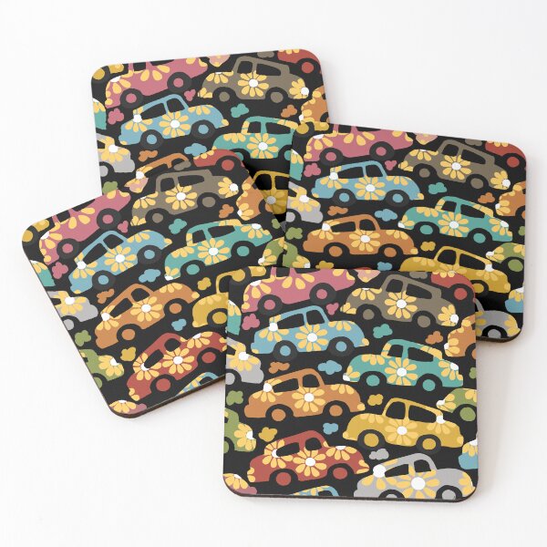 Item preview, Vintage Cars designed and sold by Karin Taylor.