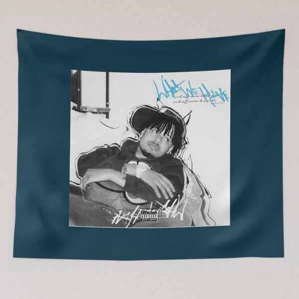 Item preview, Summrs what we have ep cover   designed and sold by RedPlatyStore.