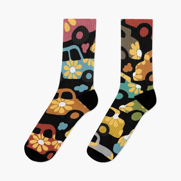 Item preview, Vintage Cars designed and sold by Karin Taylor.