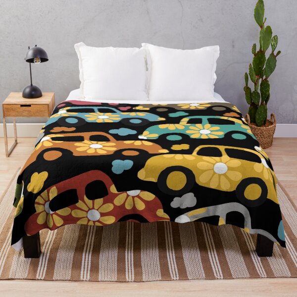 Item preview, Vintage Cars designed and sold by Karin Taylor.