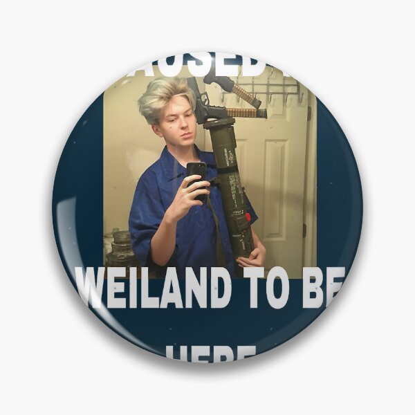 Item preview, The Great Retro Weiland Pluggnb Slayworld Summrs Photographic  designed and sold by RedPlatyStore.