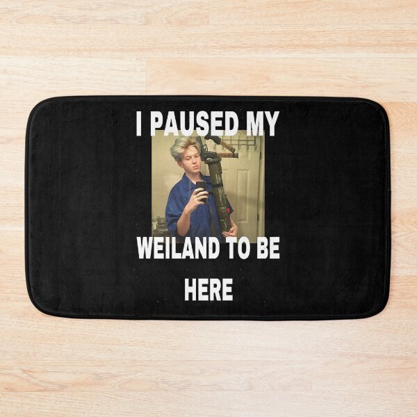 Item preview, The Great Retro Weiland Pluggnb Slayworld Summrs Photographic  designed and sold by RedPlatyStore.