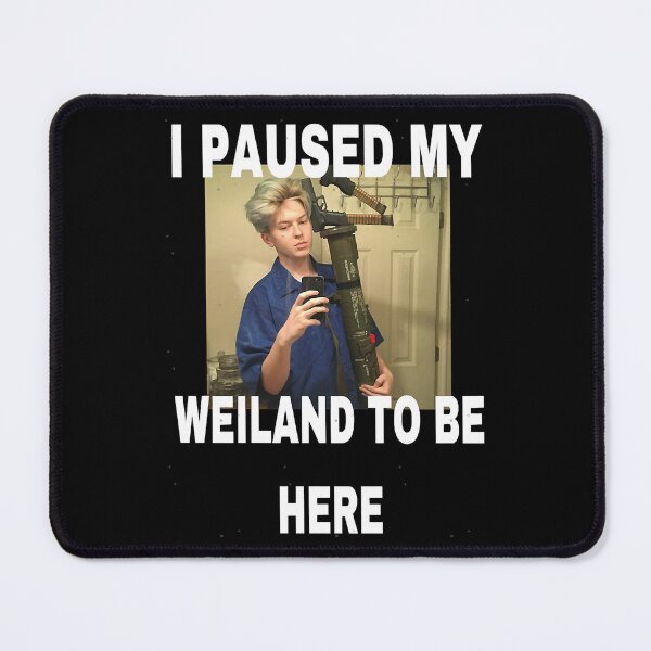 Item preview, The Great Retro Weiland Pluggnb Slayworld Summrs Photographic  designed and sold by RedPlatyStore.