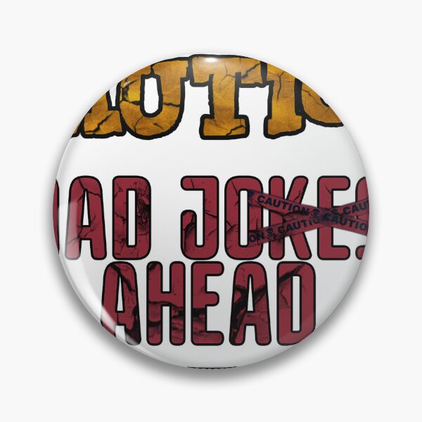 Item preview, Caution Dad Jokes Ahead Caution Dad Jokes Ahead Caution Dad Jokes Ahead Caution Dad Jokes Ahead Caution Dad Jokes Ahead designed and sold by Aymane habba  ⭐⭐⭐⭐⭐.