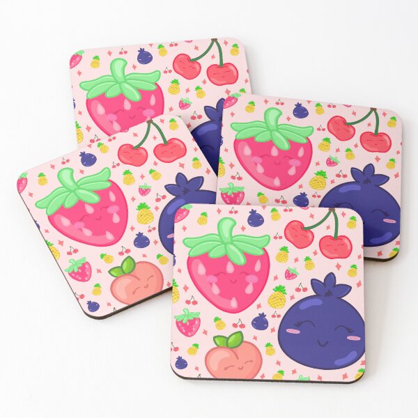 Item preview, Tutti-Fruttii designed and sold by Nessiknacks0301.