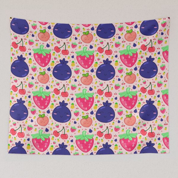 Item preview, Tutti-Fruttii designed and sold by Nessiknacks0301.