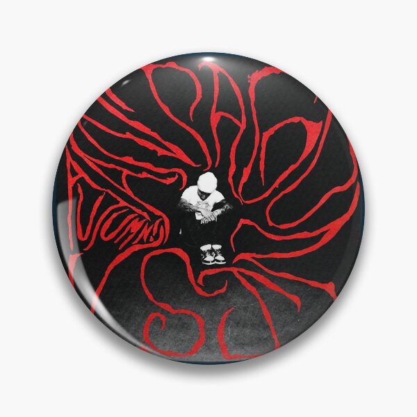 Item preview, Autumn Antagonist   designed and sold by RedPlatyStore.