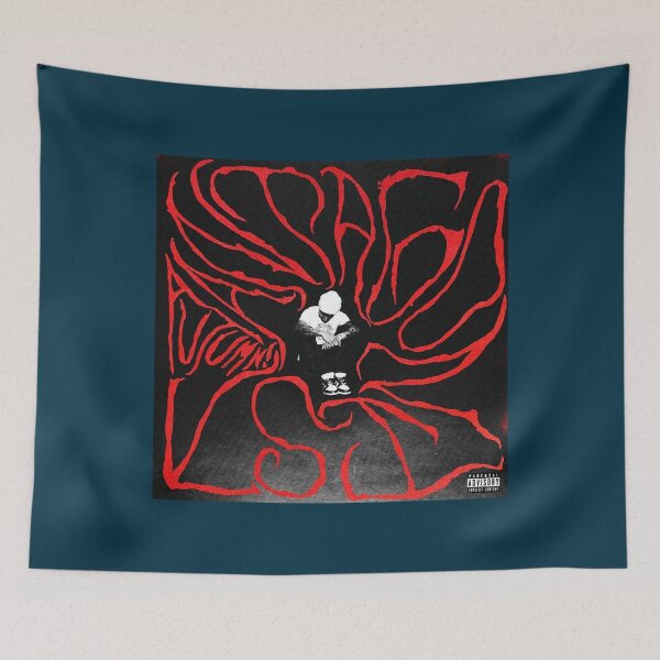 Item preview, Autumn Antagonist   designed and sold by RedPlatyStore.