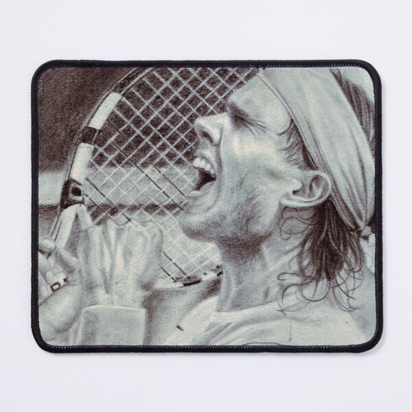 Item preview, rafael nadal designed and sold by taovodoi477.