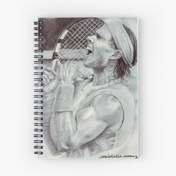 Item preview, rafael nadal designed and sold by taovodoi477.