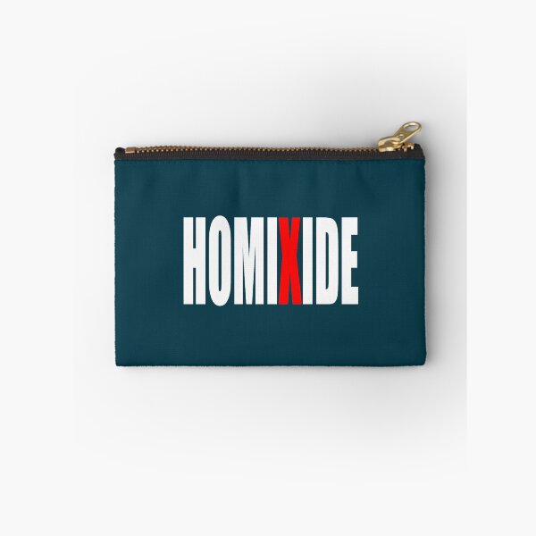 Item preview, HOMICIDE GANG t-shirt Opium  designed and sold by RedPlatyStore.