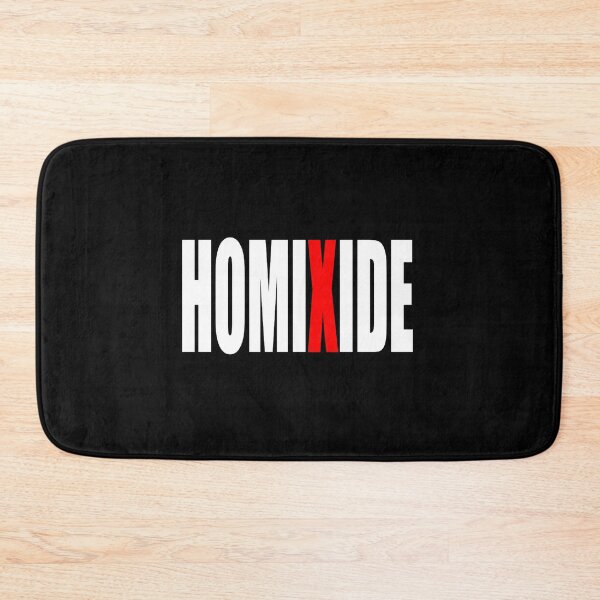 Item preview, HOMICIDE GANG t-shirt Opium  designed and sold by RedPlatyStore.