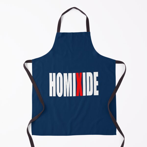 Item preview, HOMICIDE GANG t-shirt Opium  designed and sold by RedPlatyStore.