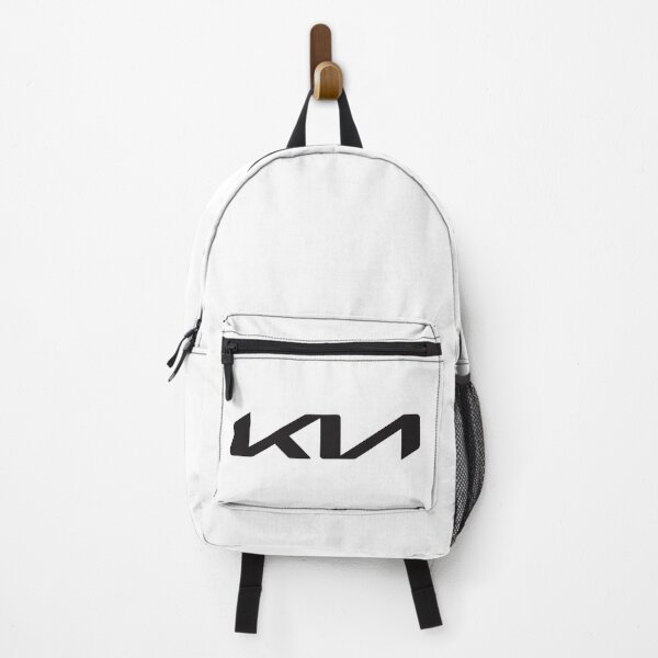 atau cinta yang terbaring dan demam Backpack