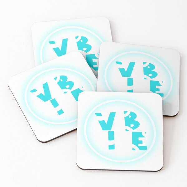 Item preview, VIBE designed and sold by NotsoCreativeArtistJazz.