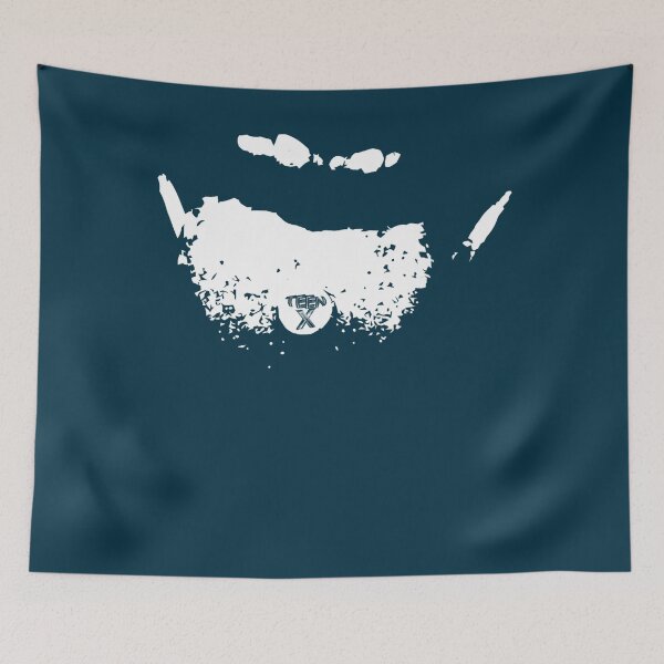 Item preview, Ken Carson Merch Teen X   designed and sold by RedPlatyStore.