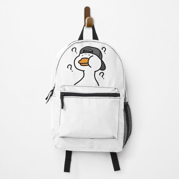 Item preview, Just A Confused Duck designed and sold by dreamydesigns2.