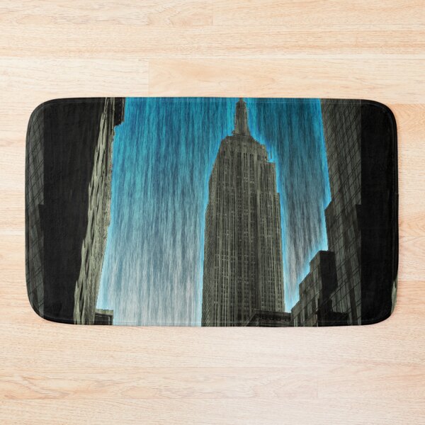 Item preview, New York Mood designed and sold by pixelvision.