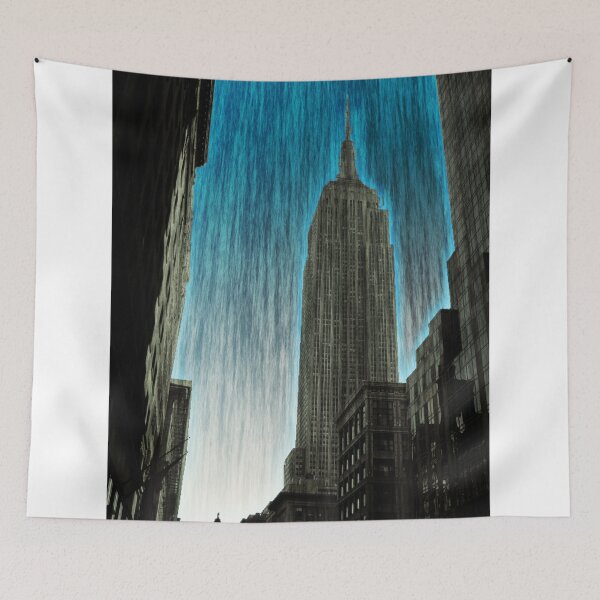 Item preview, New York Mood designed and sold by pixelvision.