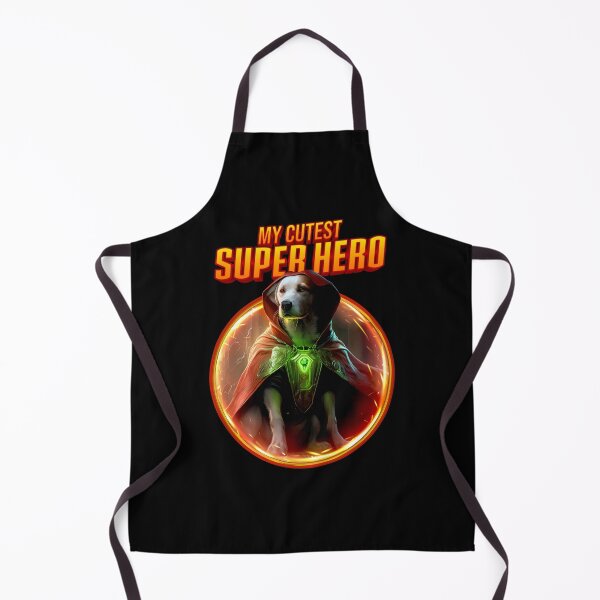 Item preview, Cute Labrador is Strange Doctor Super Hero designed and sold by BrainlabStudios.