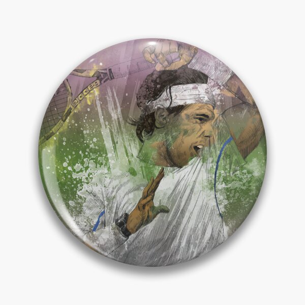 Item preview, rafael nadal  designed and sold by taovodoi477.