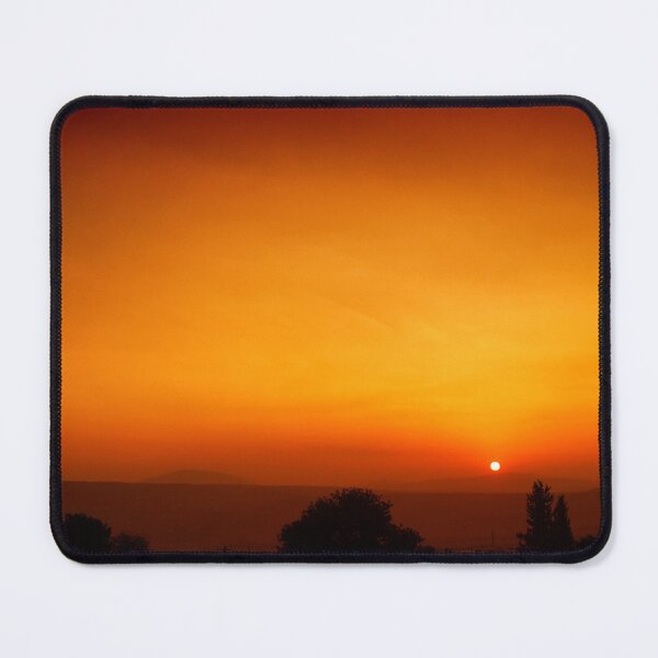 Item preview, Sunset designed and sold by Yossi Aharon.