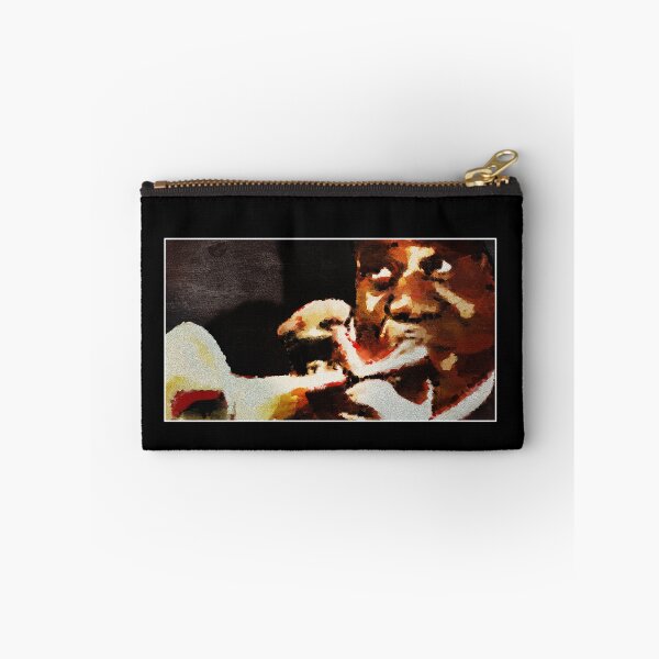 Item preview, Jazz Musician Design designed and sold by thepeanutline.