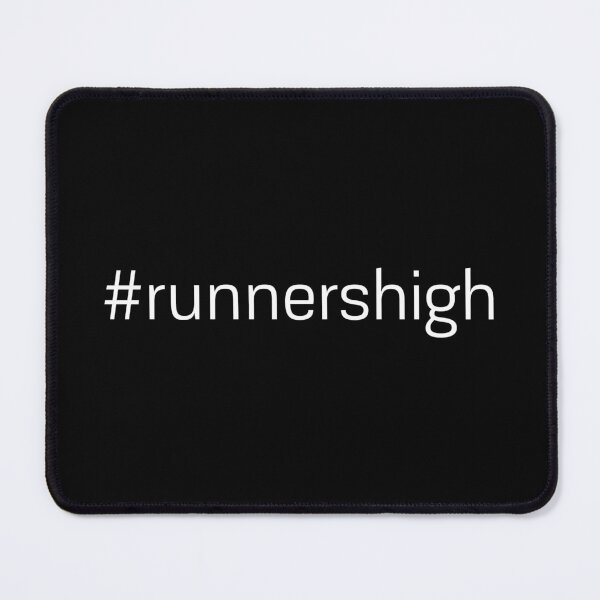 Item preview, #runnershigh designed and sold by Runner's High.