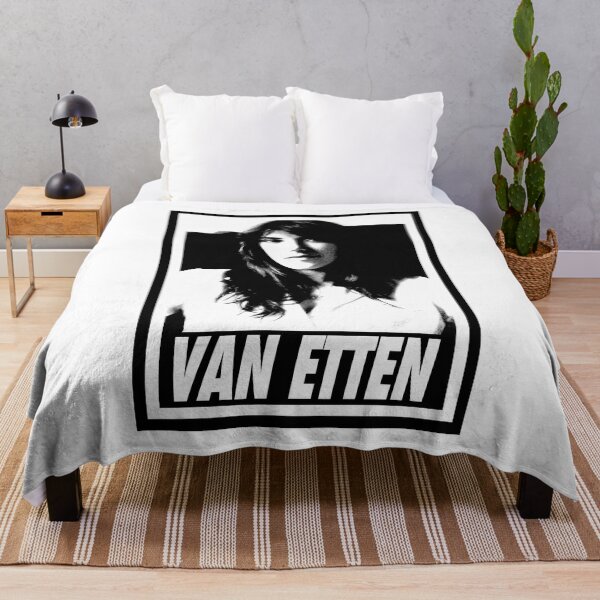 Item preview, Sharon Van Etten // Portrait designed and sold by ColiseumWave.