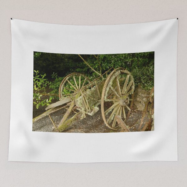 Item preview, Rustic Wheels designed and sold by Bruce Reardon.