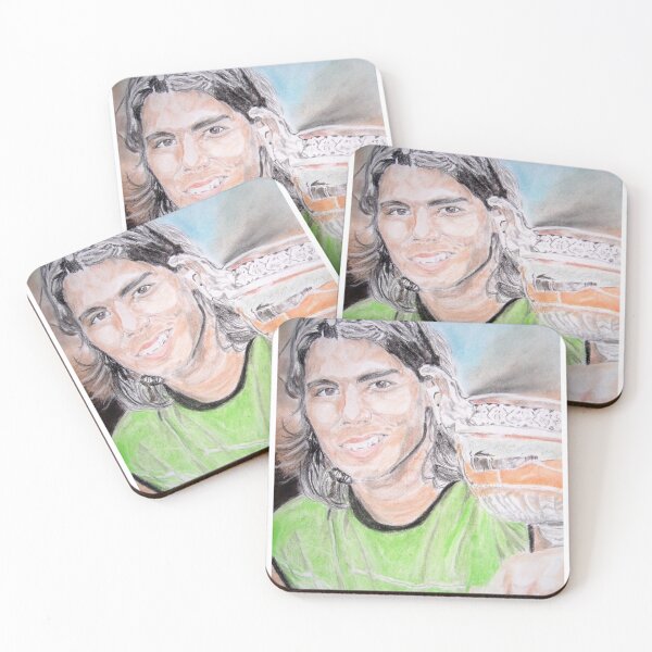 Item preview, rafael nadal  designed and sold by taovodoi477.