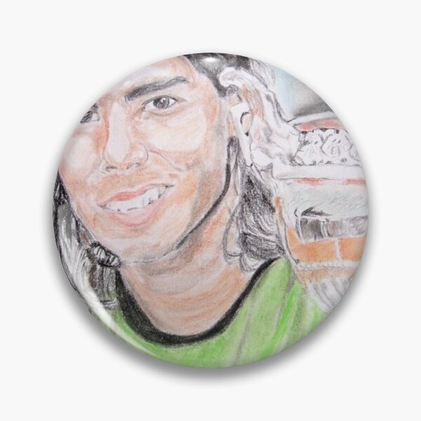 Item preview, rafael nadal  designed and sold by taovodoi477.