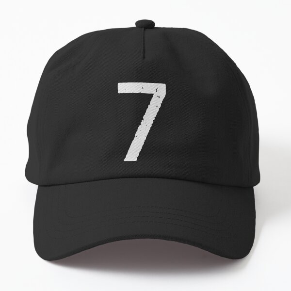 Item preview, Seven designed and sold by vibeno1.