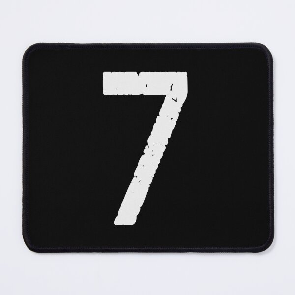 Item preview, Seven designed and sold by vibeno1.