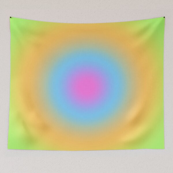 Item preview, GRADIENT No.1 RAINBOW  designed and sold by LeNumerimagiste.