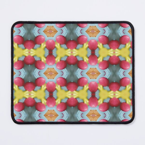 Item preview, Sweet cupcake kaleidoscope VI designed and sold by ClaraFae.