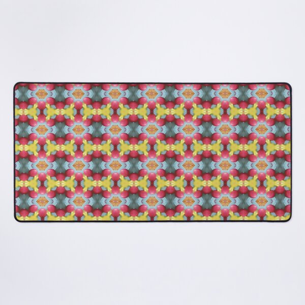 Item preview, Sweet cupcake kaleidoscope VI designed and sold by ClaraFae.