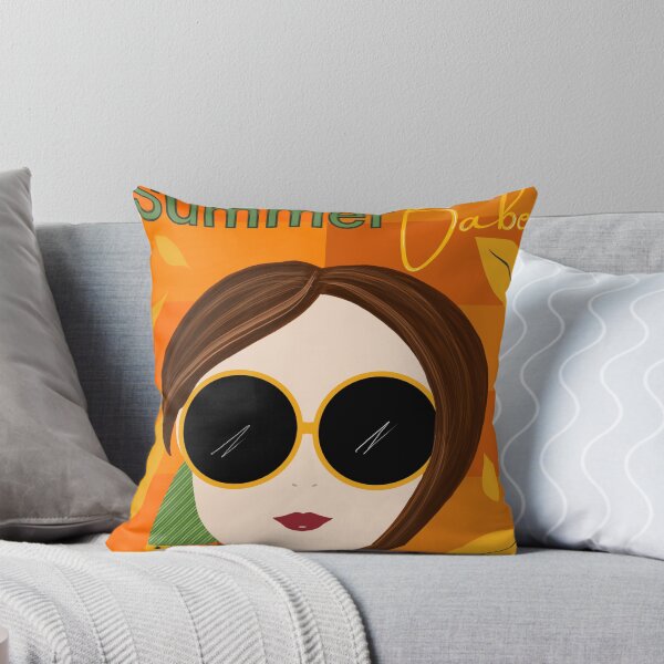 Item preview, Summer Babe designed and sold by Smayflower.