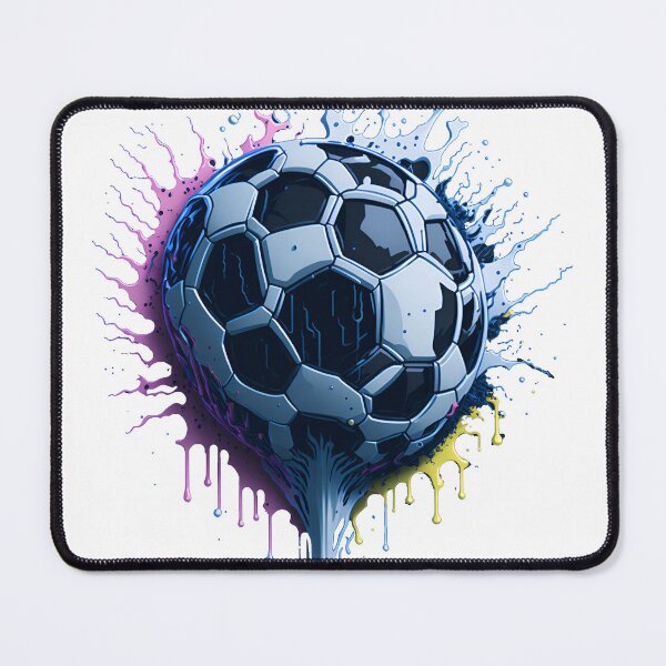 Item preview, the football designed and sold by Vvisions.