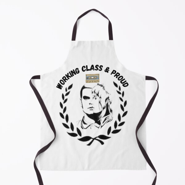 Item preview, WORKING CLASS & PROUD  designed and sold by NATZ1111.