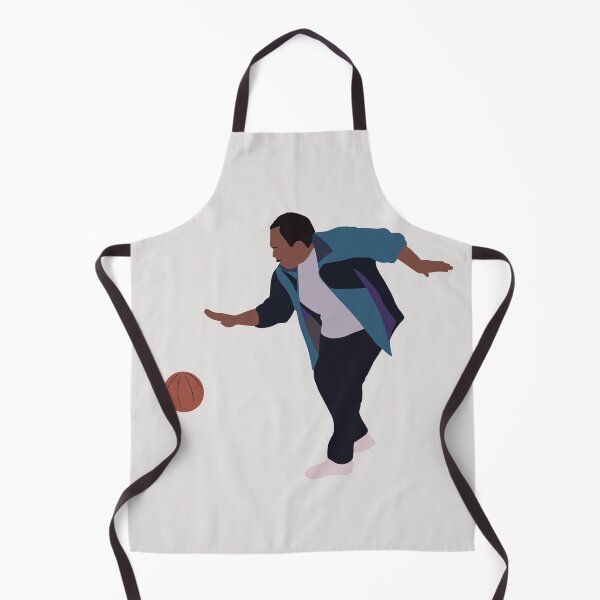 Item preview, Stanley Hudson basketball  designed and sold by studioLG.