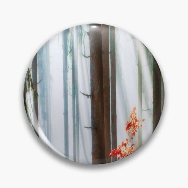Item preview, Mystical cloud forest designed and sold by Jürgen Wiesler.