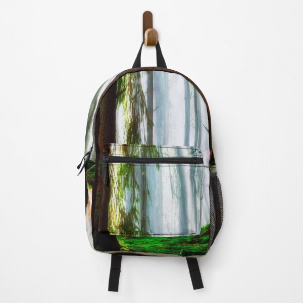 Item preview, Mystical cloud forest designed and sold by Jürgen Wiesler.