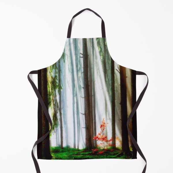 Item preview, Mystical cloud forest designed and sold by Jürgen Wiesler.