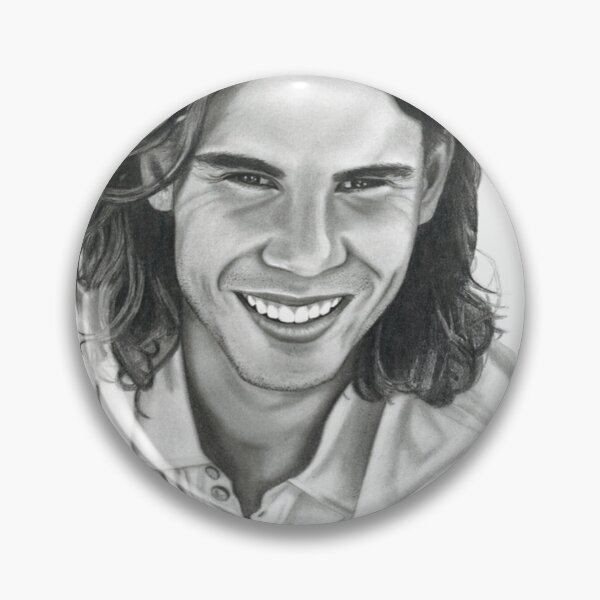 Item preview, rafael nadal king of clay designed and sold by taovodoi477.