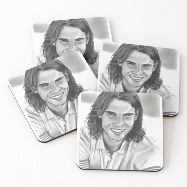 Item preview, rafael nadal king of clay designed and sold by taovodoi477.